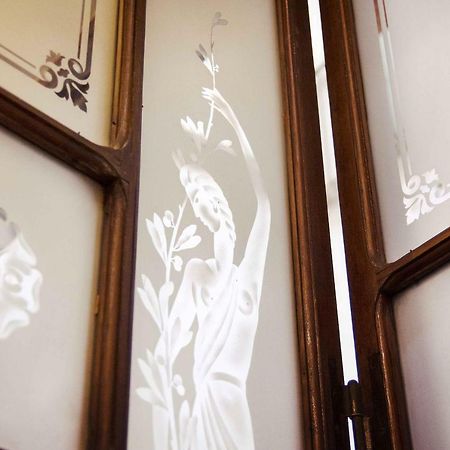 Nabucco Bed & Breakfast Catania Exterior photo
