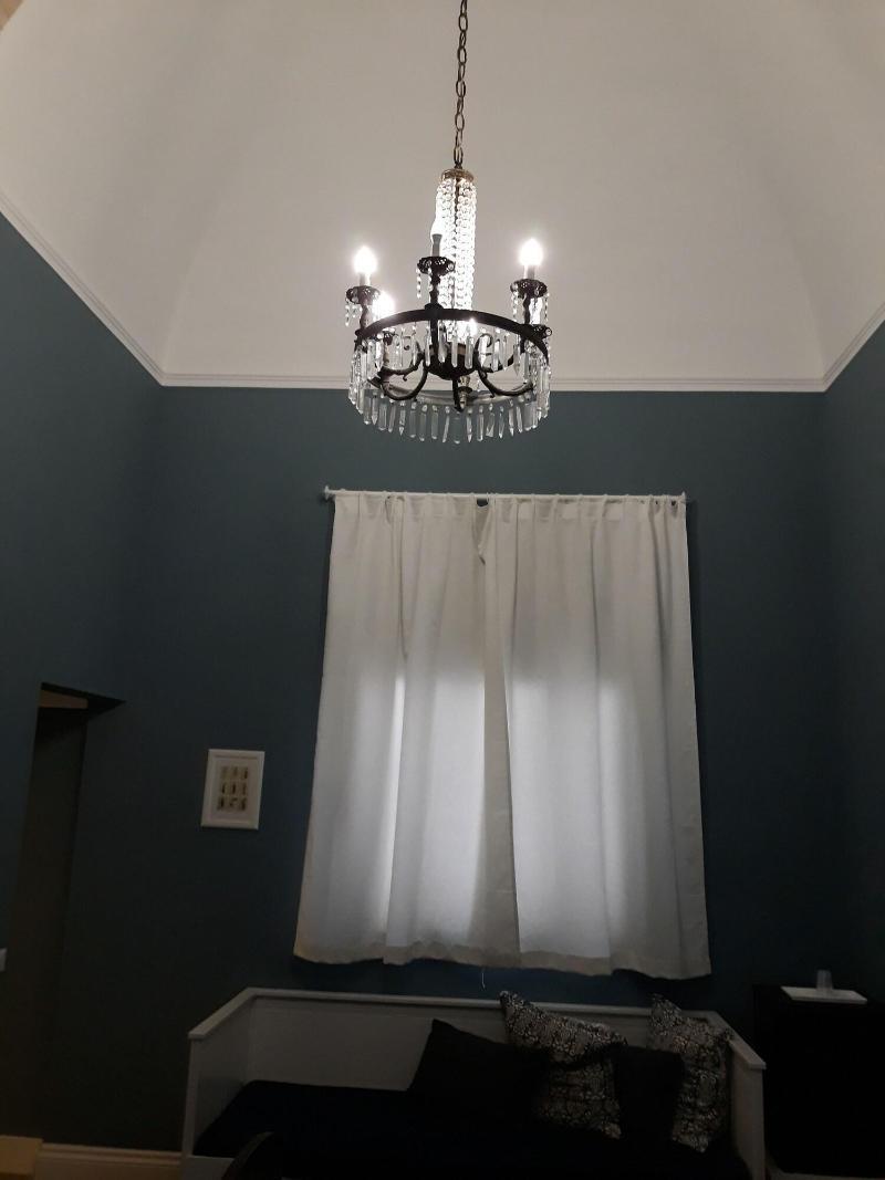 Nabucco Bed & Breakfast Catania Exterior photo