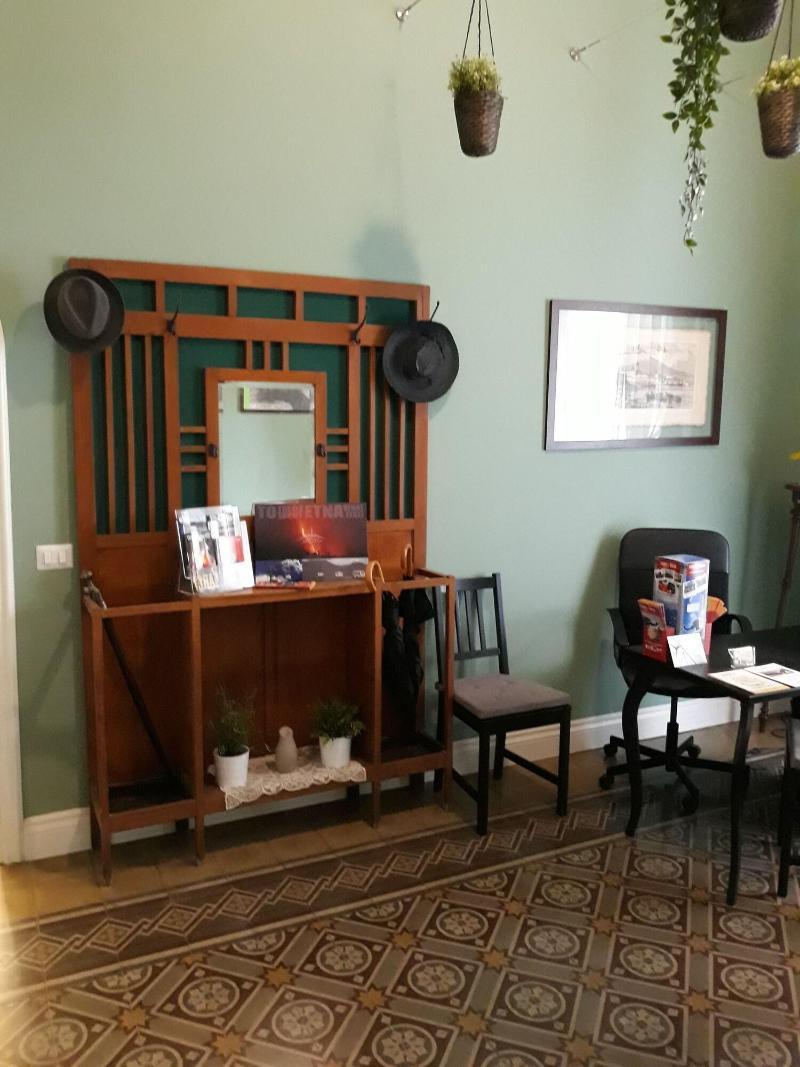 Nabucco Bed & Breakfast Catania Exterior photo