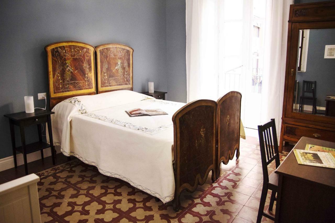 Nabucco Bed & Breakfast Catania Exterior photo