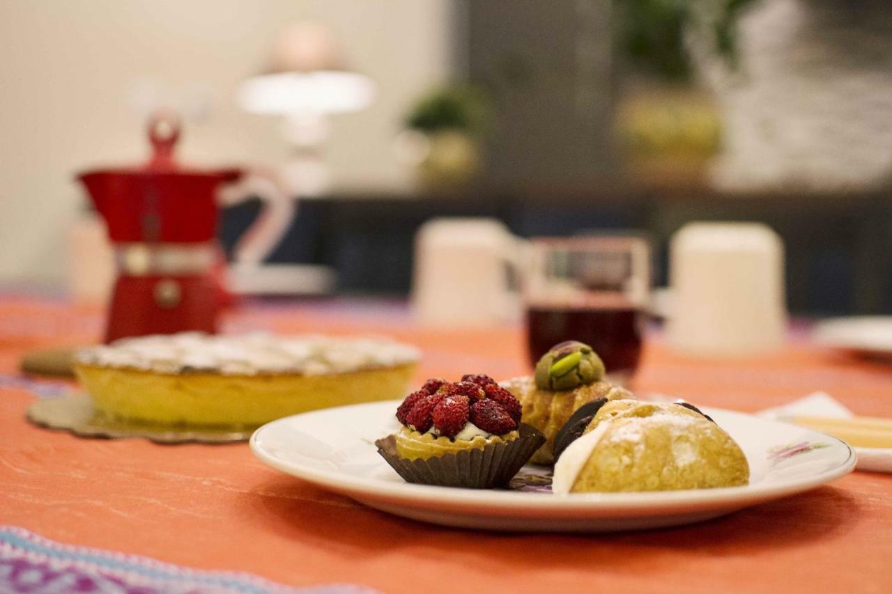 Nabucco Bed & Breakfast Catania Exterior photo