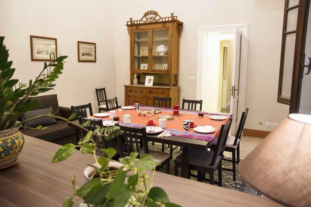 Nabucco Bed & Breakfast Catania Exterior photo