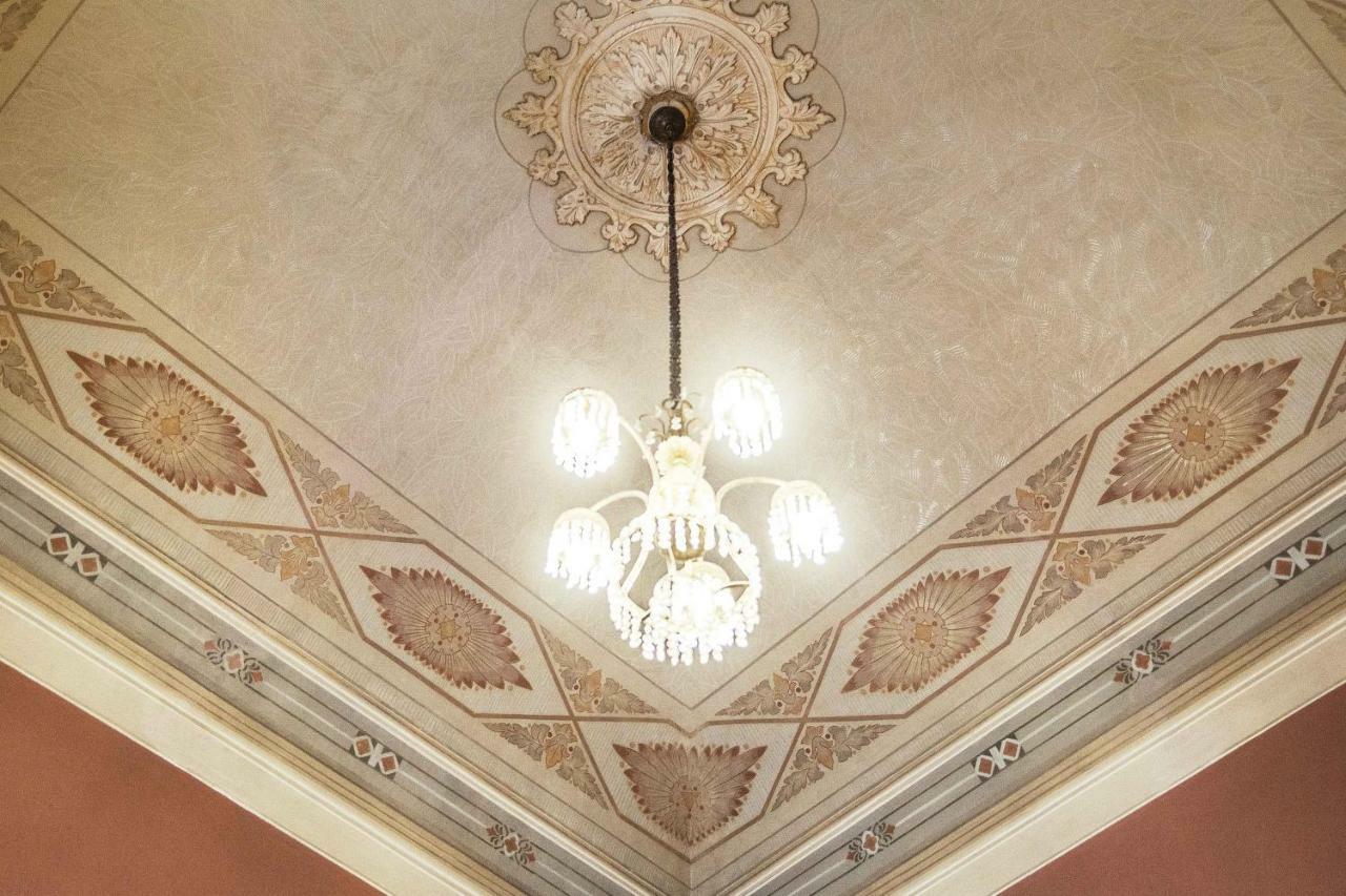 Nabucco Bed & Breakfast Catania Exterior photo