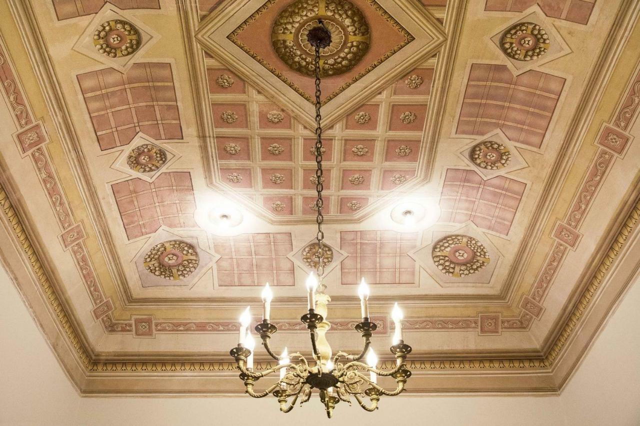 Nabucco Bed & Breakfast Catania Exterior photo